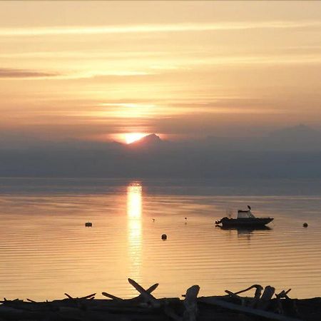 Camano Island Waterfront Vacation Rental Екстериор снимка
