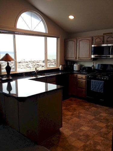 Camano Island Waterfront Vacation Rental Екстериор снимка