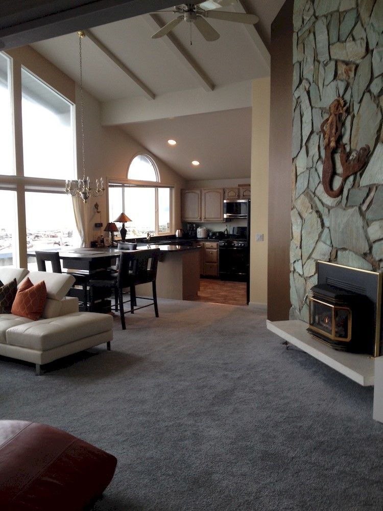 Camano Island Waterfront Vacation Rental Екстериор снимка