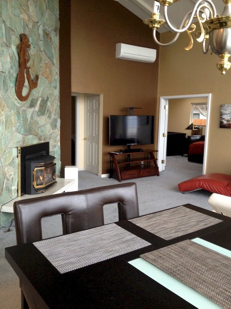 Camano Island Waterfront Vacation Rental Екстериор снимка